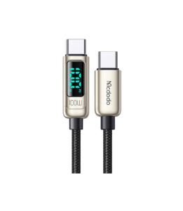 D'Wild USB Type C 100W Pd Power Delivery 20V Cable